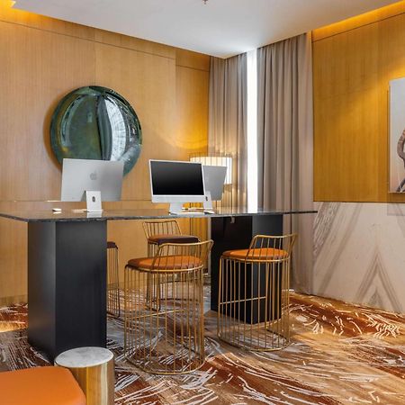 Embassy Suites By Hilton Doha Old Town Bagian luar foto