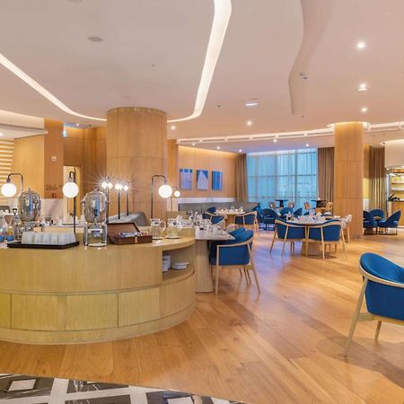 Embassy Suites By Hilton Doha Old Town Bagian luar foto