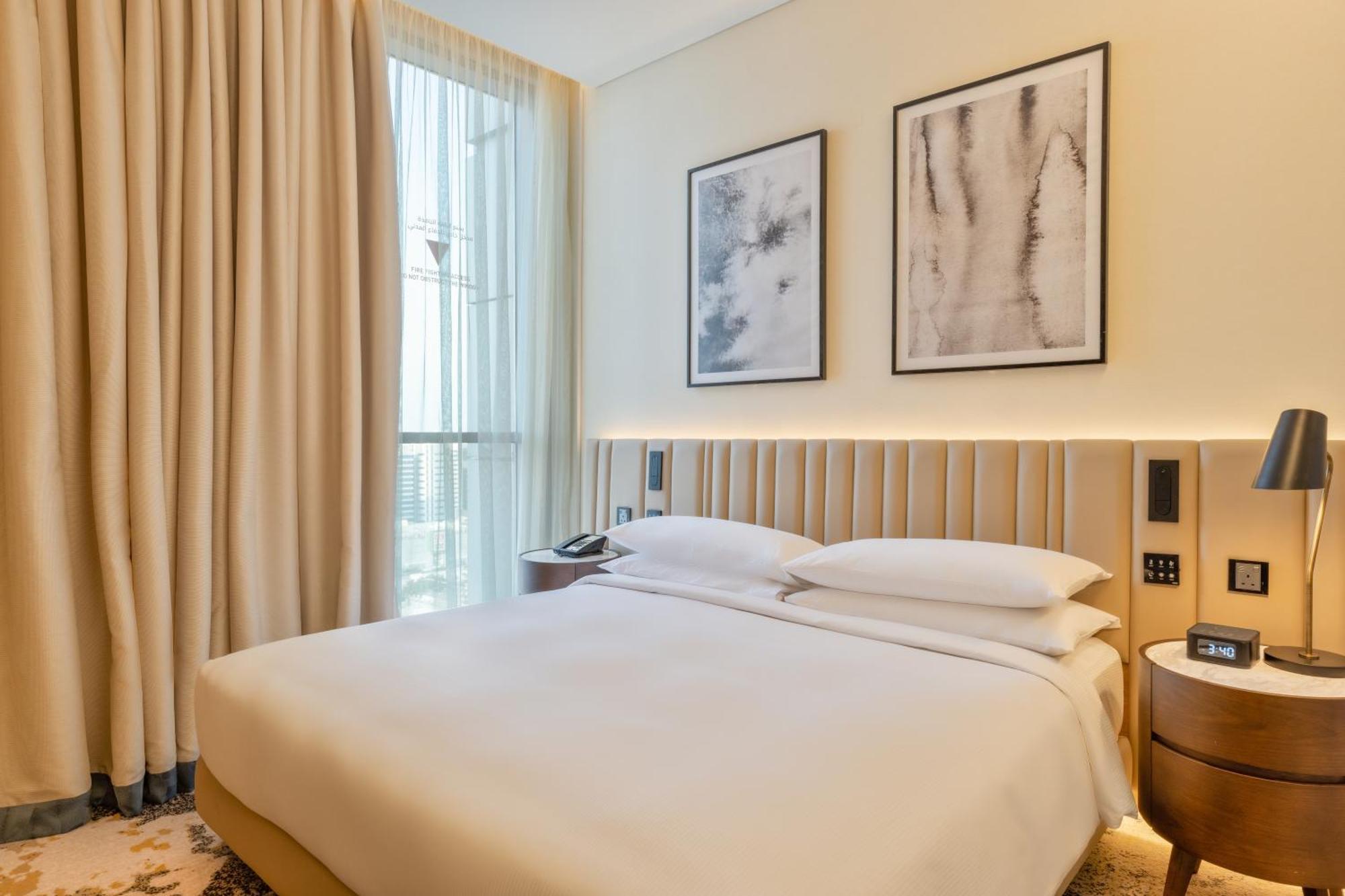 Embassy Suites By Hilton Doha Old Town Bagian luar foto