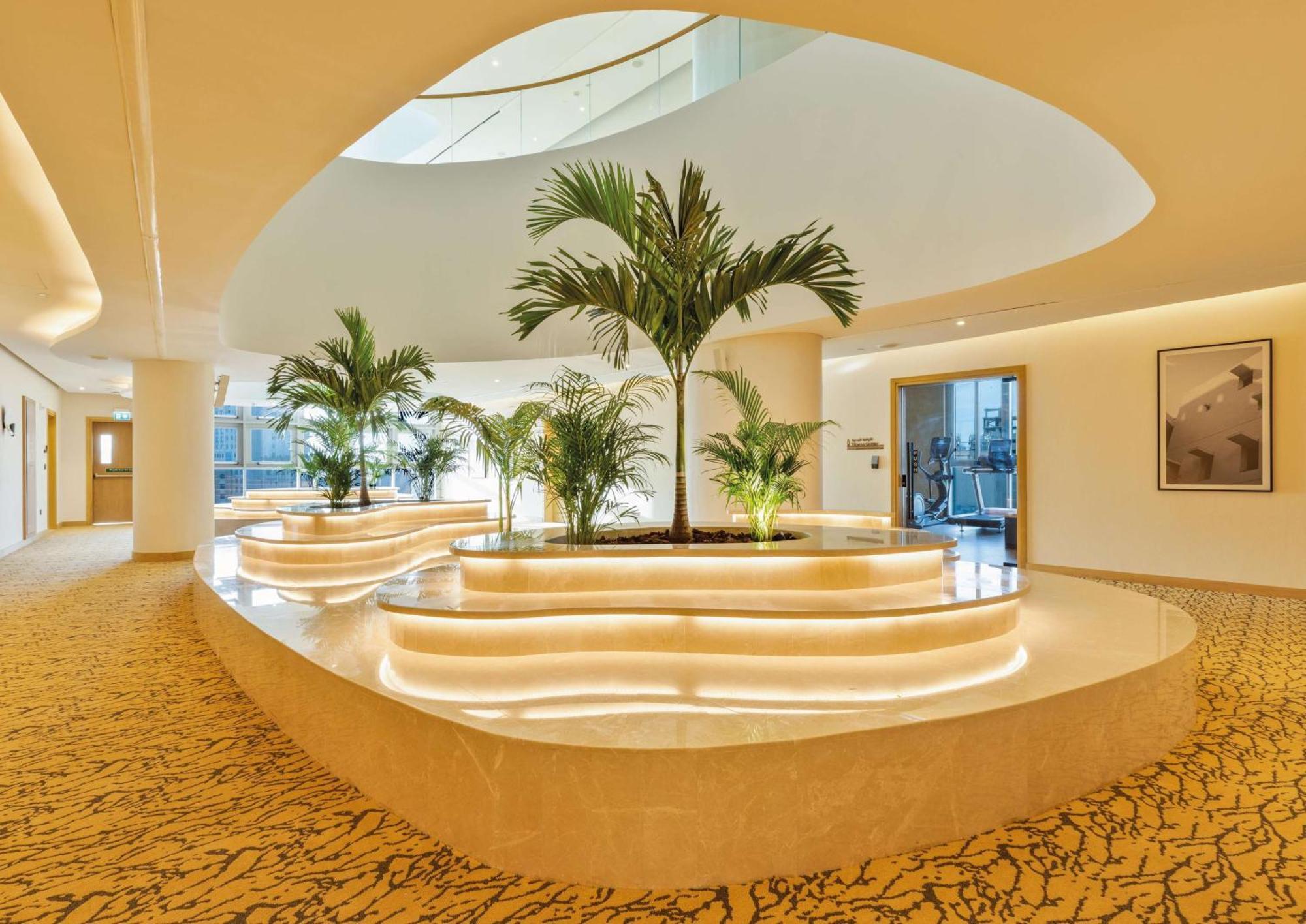 Embassy Suites By Hilton Doha Old Town Bagian luar foto